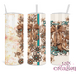 You Look LIke You Love Me 20oz Insulated Tumbler